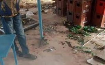 Destruction de bars à Béguédo: 31 personnes interpellées par la police (Procureur)