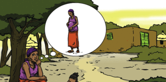 Victimes de viols de terroristes : des grossesses et des bébés « lourds » à porter