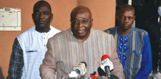 Monde du travail : Les dossiers pendants préoccupent le gouvernement