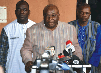 Monde du travail : Les dossiers pendants préoccupent le gouvernement