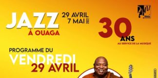 Jazz à Ouaga 2022: Plusieurs artistes talentueux pour des noces de perle