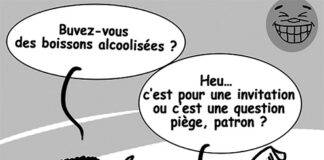 Sourire du 24/05/2022