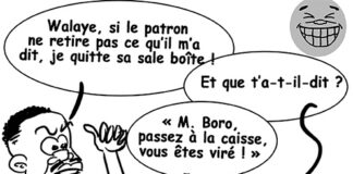 Sourire du 25/05/2022