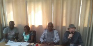 Examens scolaires: Plaidoyer pour le respect des droits des personnes handicapées