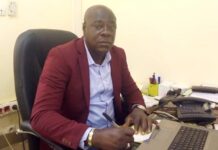 Claude Romba, SG du SYNATRA-CTB :« La mairie de Ouagadougou est au bord de l’asphyxie »