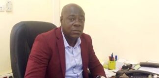 Claude Romba, SG du SYNATRA-CTB :« La mairie de Ouagadougou est au bord de l’asphyxie »