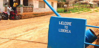 Ruée vers les terres au Libéria : des Burkinabè de Méagui dans la danse