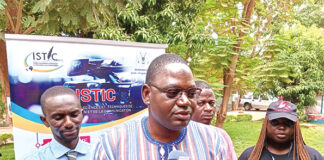 72h de l’élève de l’ISTIC : la responsabilité sociale du journaliste au menu