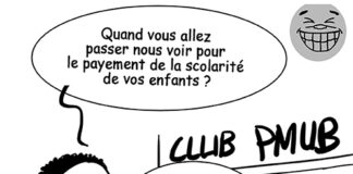 Sourire du 09/05/2022