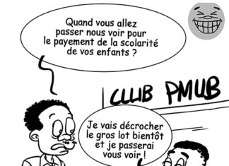 Sourire du 09/05/2022