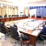 Transition au Burkina : le plan d’actions 2022-2025 adopté