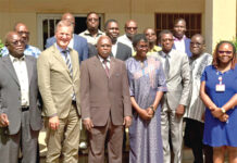 Contrôle des finances publiques : la Cour des comptes renforce ses capacités