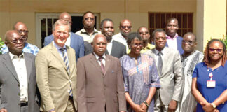 Contrôle des finances publiques : la Cour des comptes renforce ses capacités