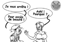 Sourire du 13/05/2022