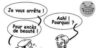 Sourire du 13/05/2022