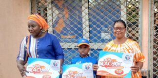 Amicale des femmes de Moov Africa : Des vivres pour soutenir les familles des collègues décédés