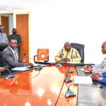 Hausse du prix des transports : les transporteurs invités à la concertation