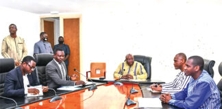 Hausse du prix des transports : les transporteurs invités à la concertation