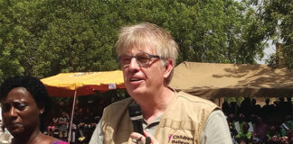 Activités génératrices de revenus : plus de 1 900 femmes formées