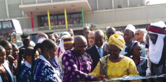 SICTA 2022 : le Burkina, pays invité d’honneur