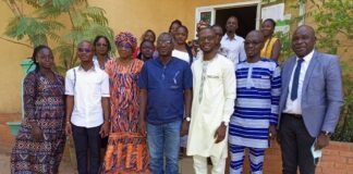 Interruption sécurisée de grossesse au BF : l’ABBEF outille des journalistes sur la clarification des valeurs