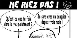 Sourire du 5/05/2022