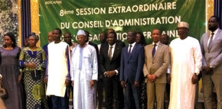 OAPI : les réformes passées au peigne fin