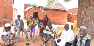 Langues en voie de disparition : le wara et le blé à la croisée des chemins