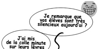 Sourire du 17/05/2022