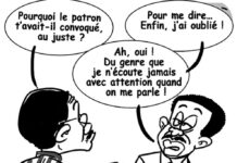 Sourire du 19/05/2022