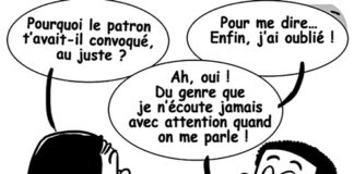 Sourire du 19/05/2022