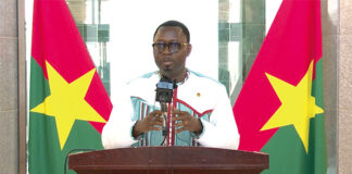 Situation nationale : des évaluateurs de la CEDEAO présents à Ouagadougou