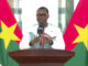 Situation nationale : des évaluateurs de la CEDEAO présents à Ouagadougou