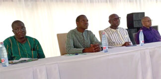 SICTA 2022 : le Burkina « vend » ses potentialités