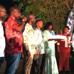 Festival jazz à Ouaga : une semaine de voyage au cœur de la musique