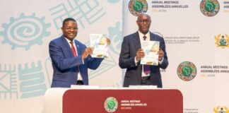 Perspectives économiques en Afrique : La BAD lance son rapport 2022