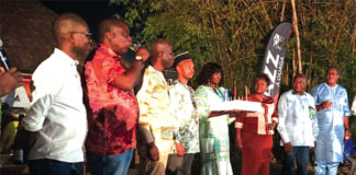 Festival jazz à Ouaga : une semaine de voyage au cœur de la musique