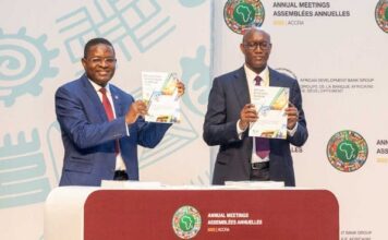 Perspectives économiques en Afrique : La BAD lance son rapport 2022