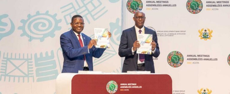 Perspectives économiques en Afrique : La BAD lance son rapport 2022