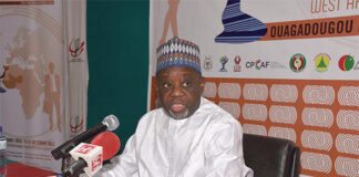 AFRICALLIA 2022 : les inscriptions sont ouvertes