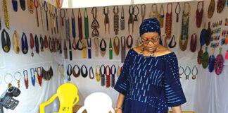 SICTA 2022 : des produits « made in Burkina » exposés