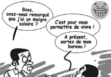 Sourire du 23/05/2022