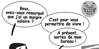 Sourire du 23/05/2022