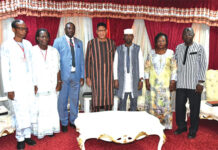 Assemblée législative de Transition : L’ANSAL-BF propose son avis scientifique