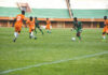UFOA-B /Burkina Faso # Côte d’Ivoire : 2-0 Les Etalons juniors se consolent avec la 3e place