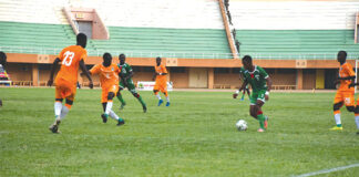 UFOA-B /Burkina Faso # Côte d’Ivoire : 2-0 Les Etalons juniors se consolent avec la 3e place