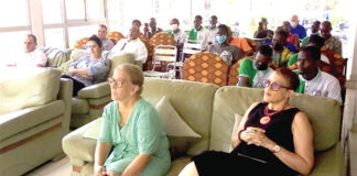 Ambassade de Cuba au Burkina : la mémoire de José Marti saluée