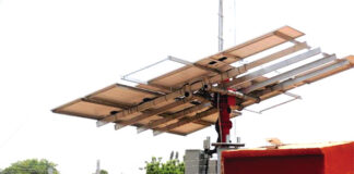 Couverture du Burkina Faso en réseau mobile : Environ 300 « zones blanches » rayées de la carte