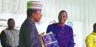 SICTA 2022 : pari réussi pour la Ire édition