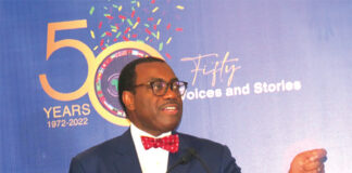 57es Assemblées annuelles de la BAD : Les journalistes briefés sur les apports de l’institution en Afrique